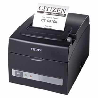 Fotografija izdelka Tiskalnik CITIZEN CT-S310II