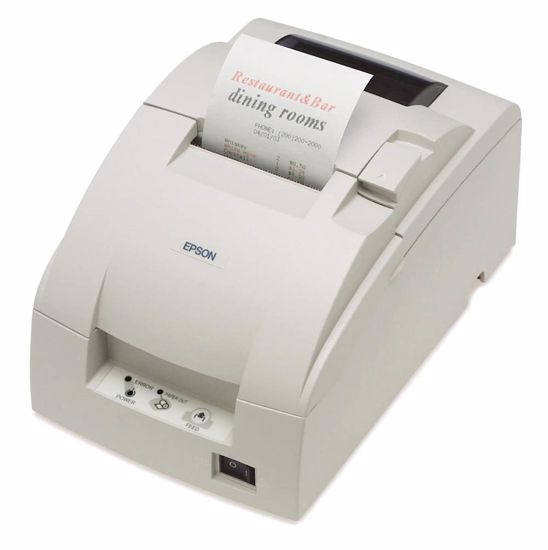 Fotografija izdelka EPSON TM-U220B