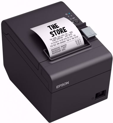 Fotografija izdelka EPSON TM-T20III (tabela 852), ETH priklop