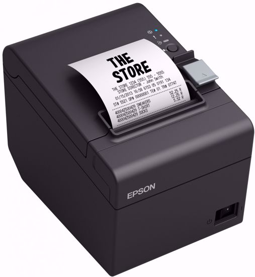 Fotografija izdelka EPSON TM-T20III (tabela 852), ETH priklop