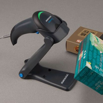 Fotografija izdelka Čitalec črtne kode Datalogic QuickScan LITE