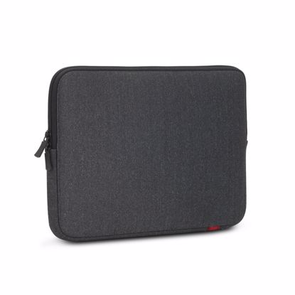 Fotografija izdelka RivaCase temno siva torba za prenosnik 13" 5123 Dark grey