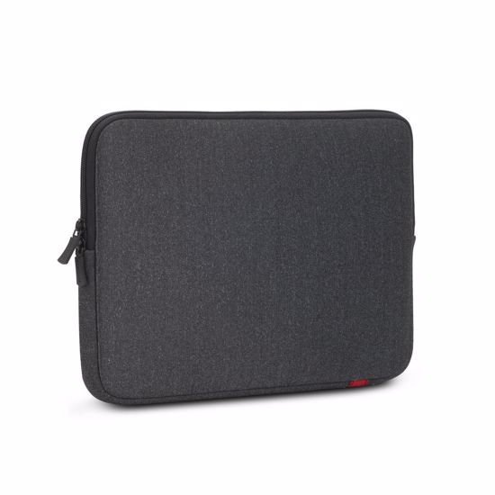 Fotografija izdelka RivaCase temno siva torba za prenosnik 13" 5123 Dark grey