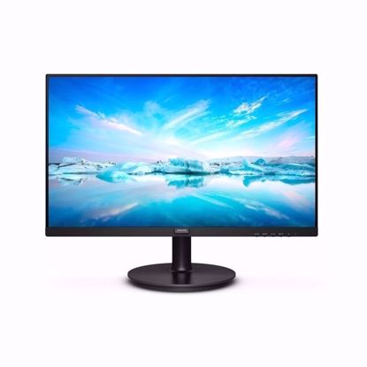 Fotografija izdelka Monitor Philips 271V8LA 27" 1920x1080 75Hz IPS 4ms VGA HDMI