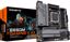 Fotografija izdelka GIGABYTE B650M GAMING X AX, DDR5, SATA3, USB3.2Gen2, DP, 2.5GbE, WiFi 6E, AM5 mATX