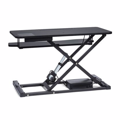 Fotografija izdelka VonHaus električna Sit/Stand delovna platforma