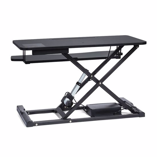 Fotografija izdelka VonHaus električna Sit/Stand delovna platforma