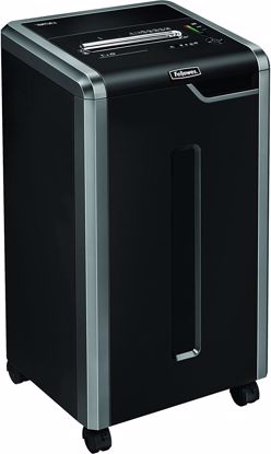 Fotografija izdelka Fellowes Powershred® 325i Strip-Cut uničevalnik dokumentov