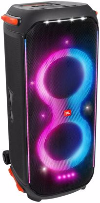 Fotografija izdelka JBL PartyBox 710 prenosni zvočnik 800W, BT, RGB, USB