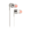 Fotografija izdelka JBL Tune 210 In-ear slušalke z mikrofonom, sive