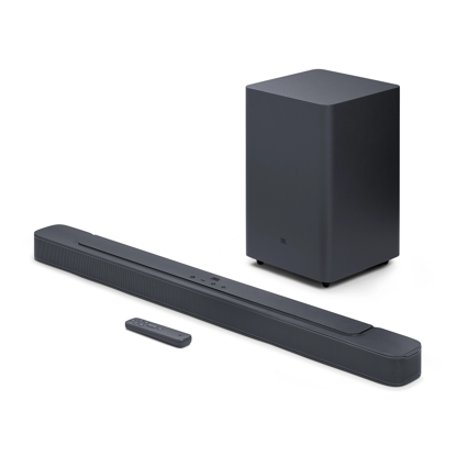 Fotografija izdelka JBL Bar 2.1 MK2 Deep Bass Soundbar