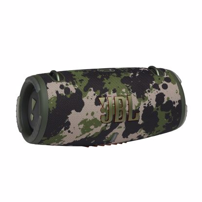 Fotografija izdelka JBL Xtreme 3 Bluetooth prenosni zvočnik, camo