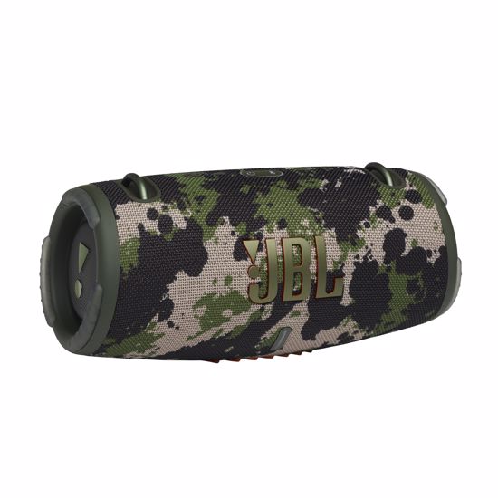 Fotografija izdelka JBL Xtreme 3 Bluetooth prenosni zvočnik, camo