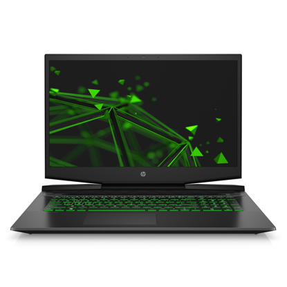 Fotografija izdelka HP Pavilion Gaming Core i5-11300H  16GB 512GB NVMe Nvidia RTX3050Ti 4GB 15.6" FHD W11PRO
