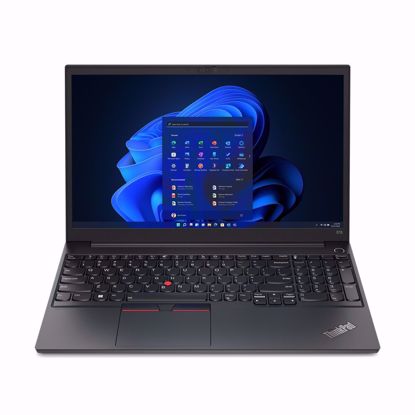 Fotografija izdelka Lenovo ThinkPad E15 G4 Ryzen7 5825U  16GB 512GB NVMe  15.6" FHD W11PRO