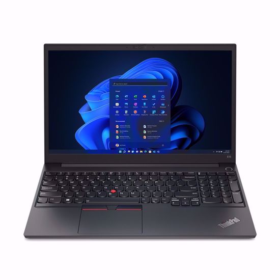 Fotografija izdelka Lenovo ThinkPad E15 G4 Ryzen7 5825U  16GB 512GB NVMe  15.6" FHD W11PRO