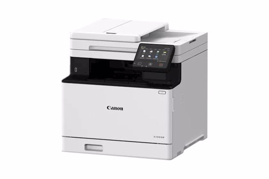 Fotografija izdelka Barvna MFN Canon i-SENSYS X C1333i