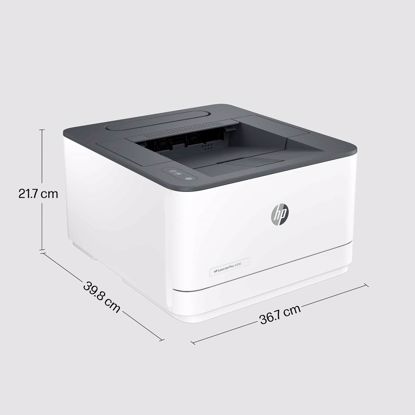 Fotografija izdelka Laserski tiskalnik HP LaserJet Pro 3002dn