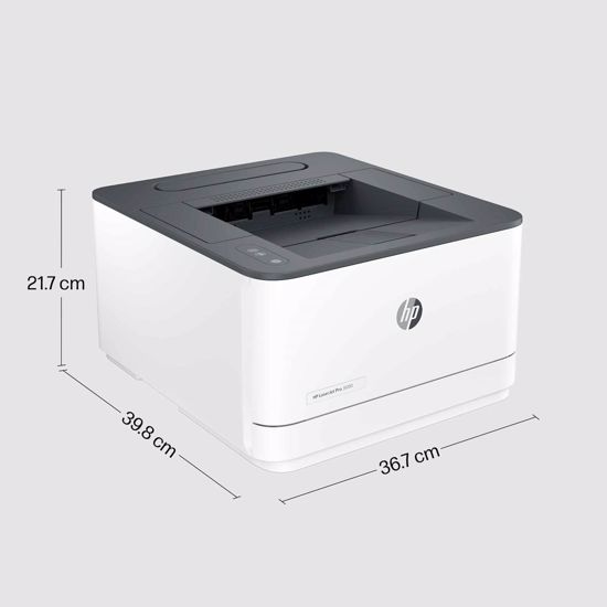 Fotografija izdelka Laserski tiskalnik HP LaserJet Pro 3002dn