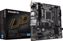 Fotografija izdelka GIGABYTE B760M DS3H AX DDR4, DDR4, SATA3, USB3.2Gen2, DP, WiFi, LGA1700 mATX