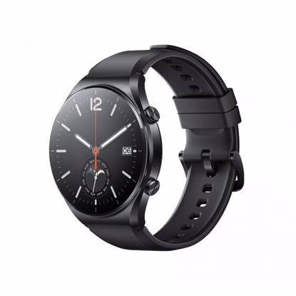 Fotografija izdelka Xiaomi Watch S1 pametna ura, črna