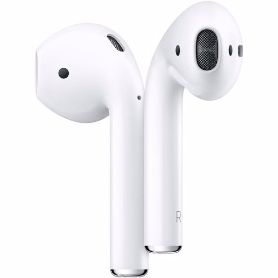 Fotografija izdelka Apple AirPods 2 slušalke s polnilnim ovitkom