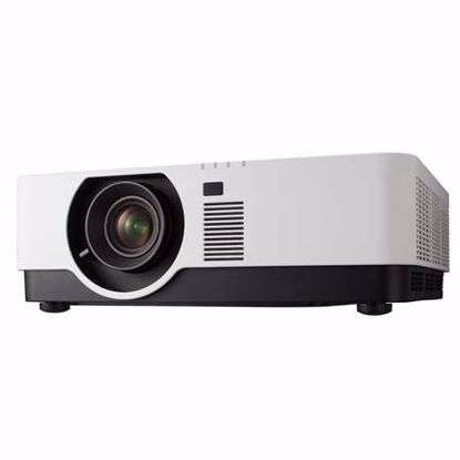 Fotografija izdelka NEC P506QL 5000A 50000:1 laserski DLP projektor