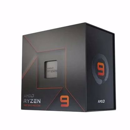 Fotografija izdelka AMD Ryzen 9 7900X 4,7/5.6GHz 64MB AM5 170W BOX brez hladilnika procesor