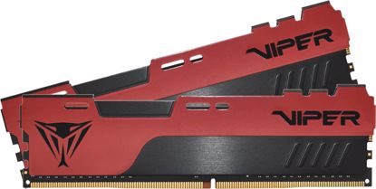 Fotografija izdelka Patriot Viper Elite 2 Kit 64GB (2x32GB) DDR4-3200 DIMM PC4-25600 CL18, 1.35V