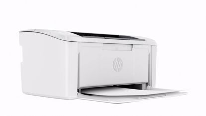 Fotografija izdelka Laserski tiskalnik HP LaserJet M110we