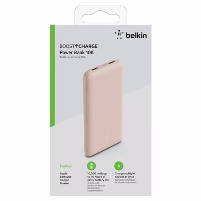 Fotografija izdelka Belkin Prenosna baterija 10K