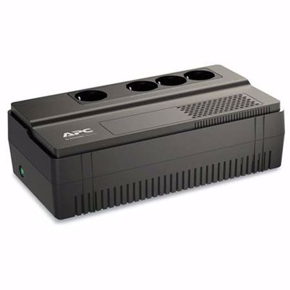 Fotografija izdelka APC Easy-UPS BV1000I-GR line-interactive 1000VA 600W AVR UPS brezprekinitveno napajanje