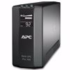 Fotografija izdelka APC Back-UPS BR700G PRO Line-Interactive USB 700VA 420W 120V UPS brezprekinitveno napajanje