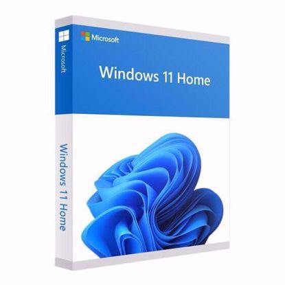 Fotografija izdelka Microsoft Windows 11 Home DSP slovenski
