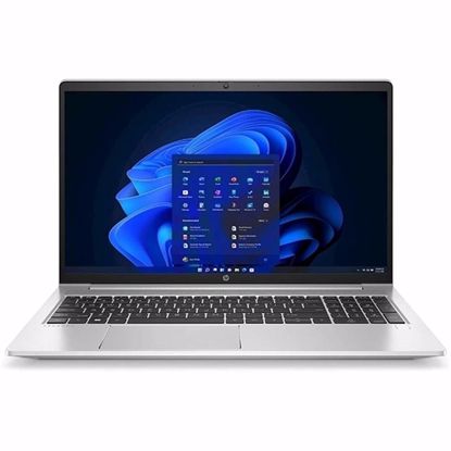 Fotografija izdelka Prenosnik HP ProBook 450 G9 i5 / 16GB / 1TB SSD / 15,6'' FHD IPS / Windows 11 Pro (srebrni)