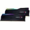 Fotografija izdelka G.SKILL Trident Z5 RGB 32GB (2x16GB) 6000MHz DDR5 (F5-6000J4040F16GX2-TZ5RK) ram pomnilnik