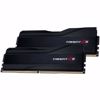 Fotografija izdelka GSKILL Trident Z5 64GB (2x32GB) 6000MT/s DDR5 CL32 F5-6000J3238G32GX2-TZ5K ram pomnilnik