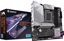 Fotografija izdelka GIGABYTE B760M AORUS Elite AX, DDR4, SATA3, USB3.2Gen2x2, DP, WiFi 6E, LGA1700 mATX