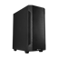 Fotografija izdelka Chieftec AS-01B-OP USB3.2 ATX ohišje, črno
