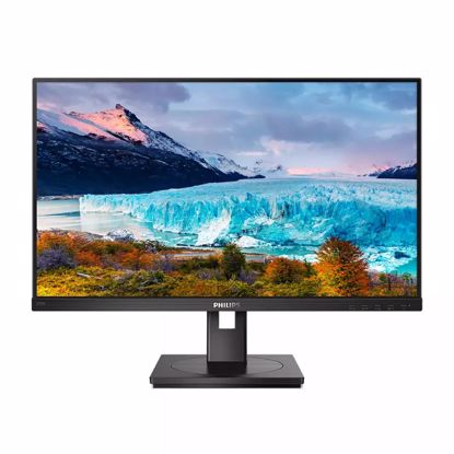 Fotografija izdelka Philips 275S1AE QHD IPS 27" monitor