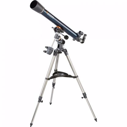 Fotografija izdelka Celestron Teleskop AstroMaster 70 EQ