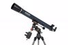 Fotografija izdelka Celestron Teleskop AstroMaster 90 EQ Refractor