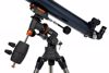 Fotografija izdelka Celestron Teleskop AstroMaster 90 EQ Refractor