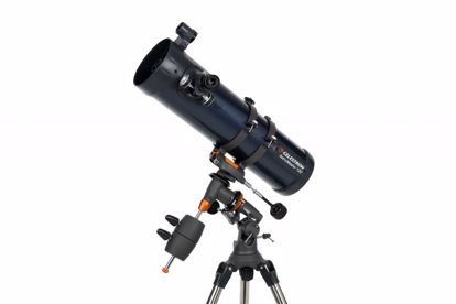Fotografija izdelka Celestron Teleskop AstroMaster 130 EQ Newtonian