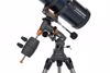 Fotografija izdelka Celestron Teleskop AstroMaster 130 EQ Newtonian