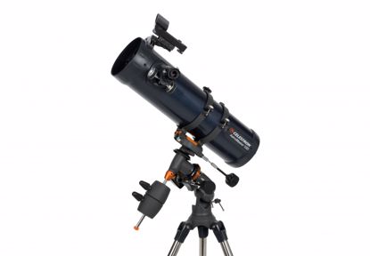 Fotografija izdelka Celestron Teleskop AstroMaster 130 EQ Motor Drive