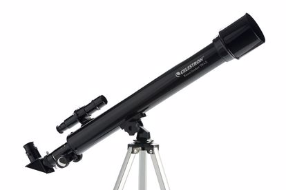 Fotografija izdelka Celestron Teleskop PowerSeeker 50 AZ