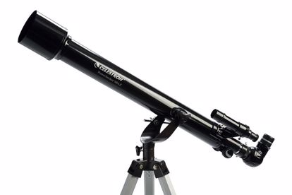 Fotografija izdelka Celestron Teleskop PowerSeeker 60 AZ