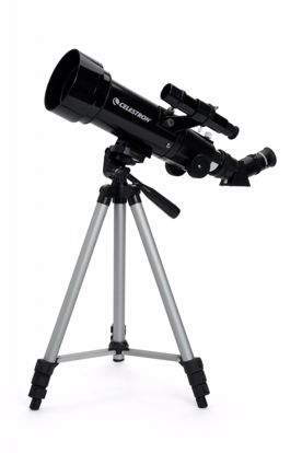 Fotografija izdelka Celestron Teleskop Travel Scope 70 z nahrbtnikom