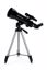 Fotografija izdelka Celestron Teleskop Travel Scope 70 z nahrbtnikom